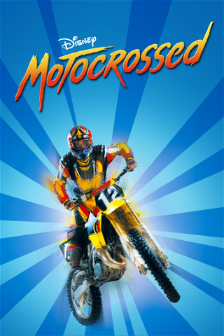 Motocrossed poster