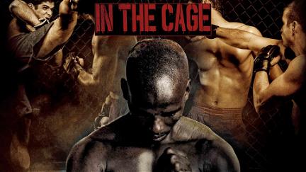 In the Cage poster
