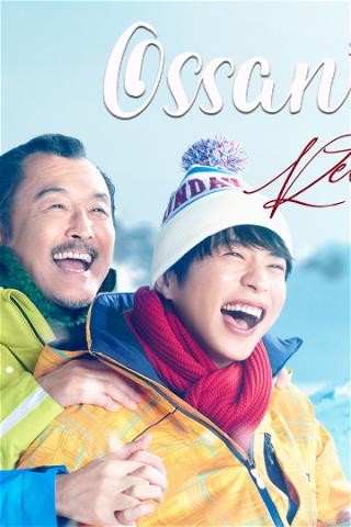 Ossan’s Love Returns poster