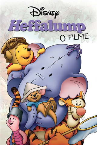 Heffalump - O Filme poster