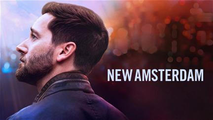 New Amsterdam (TV-serie 2018) poster