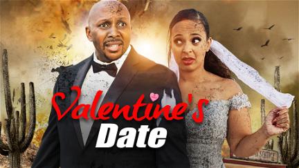 Valentines Date poster