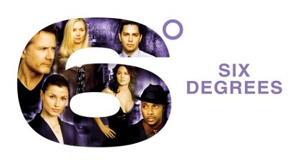 Six Degrees poster