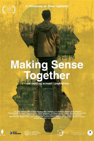 Making Sense Together poster