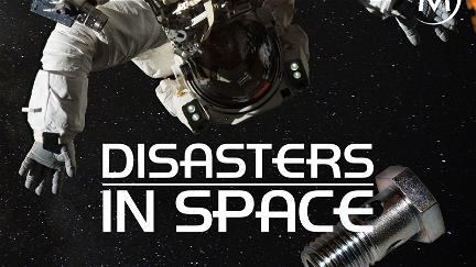 Disasters in Space poster