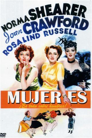 Mujeres poster