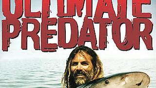 Ultimate Predator poster