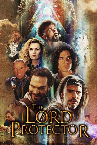 Lord Protector poster