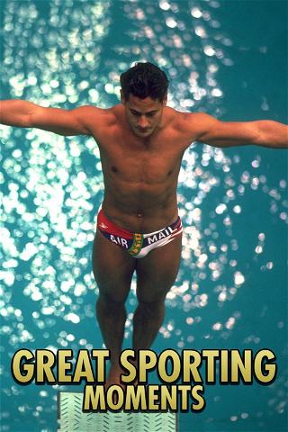 Great Sporting Moments poster