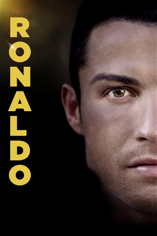 Ronaldo (2015) poster