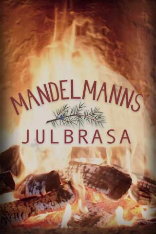 Mandelmanns julbrasa - brasvideo från Djupadal poster