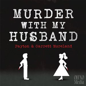 Murder With My Husband poster
