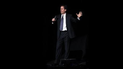 Jerry Seinfeld: I’m Telling You for the Last Time poster