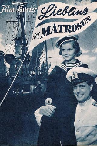Darling of the Sailors poster