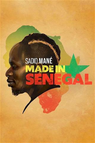 Fabriqué au Sénégal poster