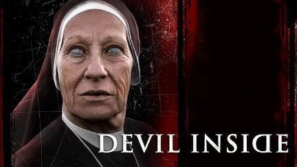 Devil Inside poster