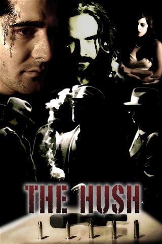 The Hush poster