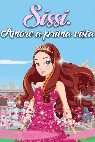 Sissi: La Giovane Imperatrice poster