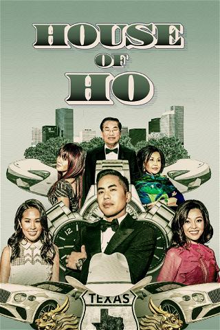 House of Ho poster