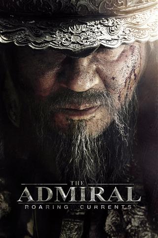 The Admiral Roaring Currents poster