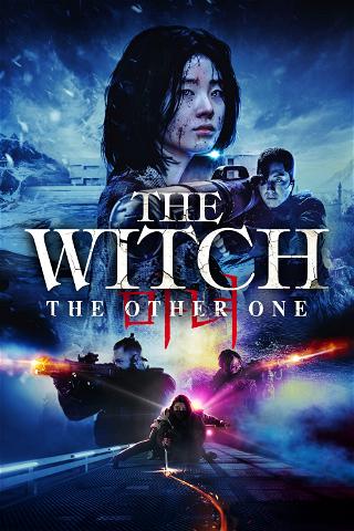 The Witch: The Other One poster