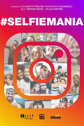 Selfie Mania poster