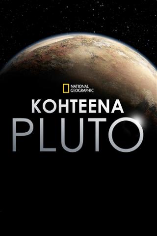 Kohteena Pluto poster