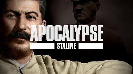 Världens undergång: Stalin poster