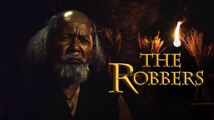 The Robbers poster