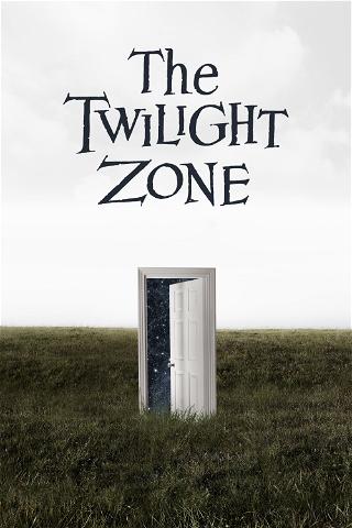 The Twilight Zone - Komikeren poster