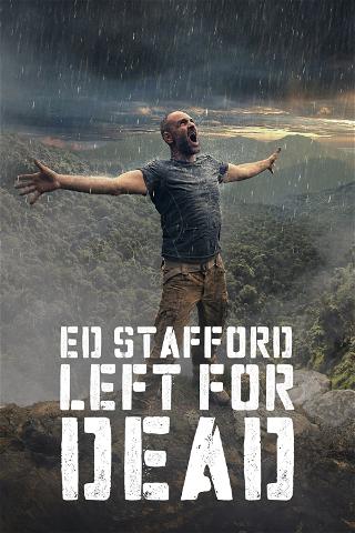 Ed Stafford al límite poster