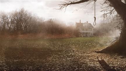 Conjuring : Les dossiers Warren poster