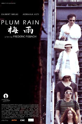 Plum Rain poster