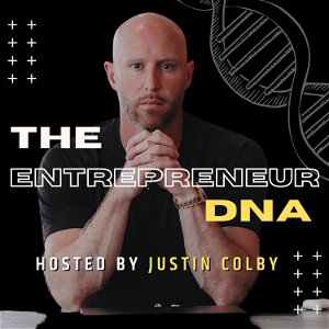 The Entrepreneur DNA poster
