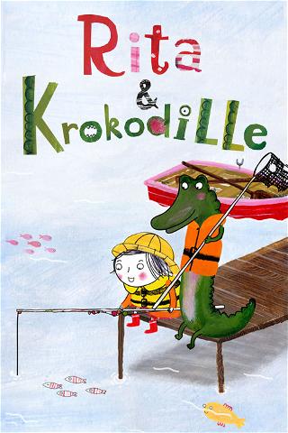 Rita & Crocodile poster