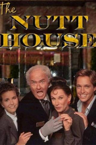 The Nutt House poster