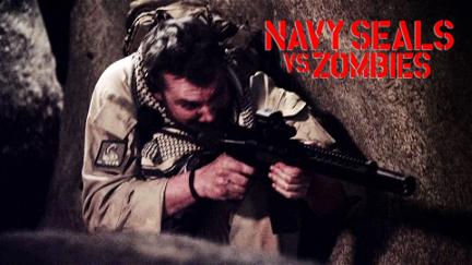 Navy Seals: Battle for New Orleans poster