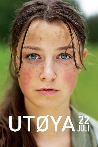 Utøya 22. Juli poster
