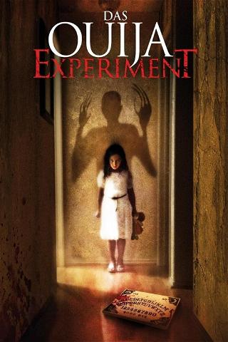 Das Ouija Experiment poster