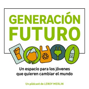 Generación Futuro poster