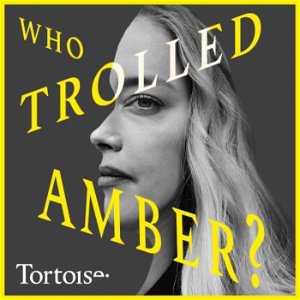 Who Trolled Amber? poster