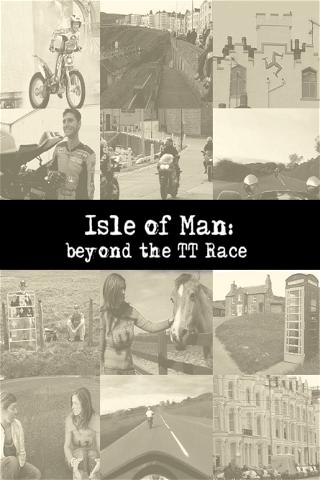 Isle of Man: Beyond the TT Race poster