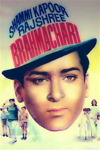 Brahmachari poster