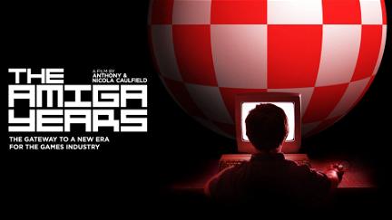 From Bedrooms to Billions: The Amiga Years ! poster