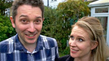 Jon Richardson: How to Survive The End of the World poster