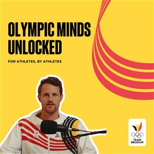 Olympic Minds Unlocked poster