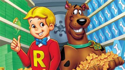 Le allegre avventure di Scooby-Doo e i suoi amici poster