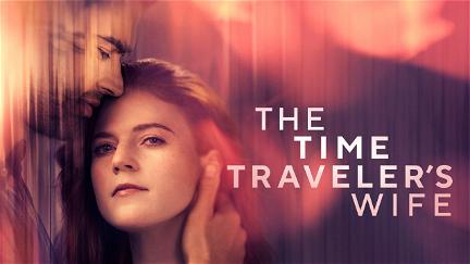 The Time Traveler’s Wife poster