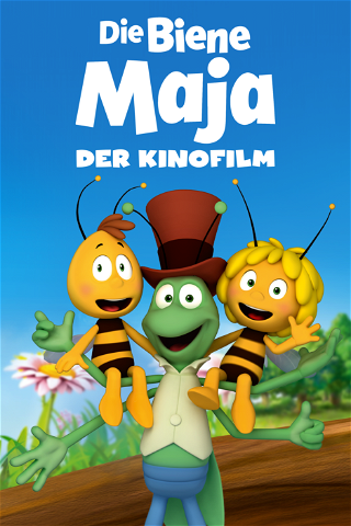 Die Biene Maja - Der Kinofilm poster