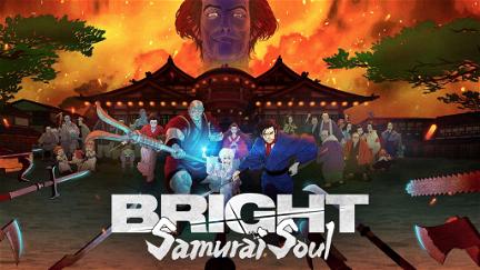 Bright: Alma de samurái poster